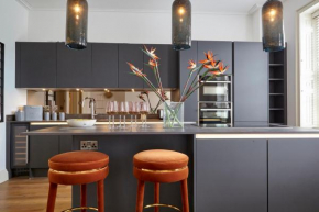 Redcliffe Parade No11 I Your Apartment, Bristol